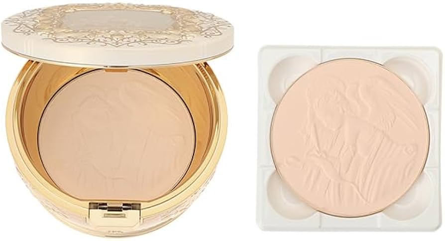 Amazon.co.jp: Kanebo Milano Collection GR Face Up Powder 2024 Set