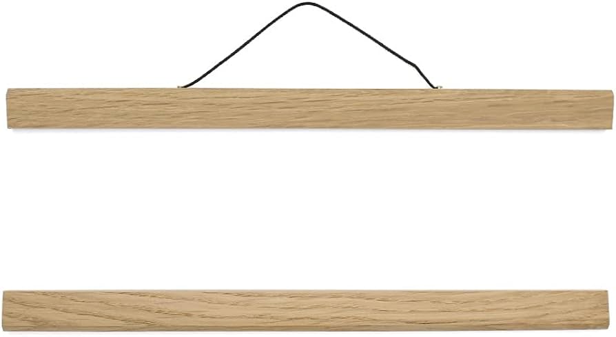 Amazon.co.jp: クレモアミル(Creamore Mill) ポスターハンガー PHOM M