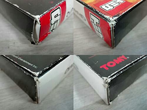 Amazon | トミカ グランツーリスモ 6台セット NSX スープラ GT-R