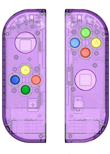 Amazon.co.jp: ZOYUBS Switch ニンテンドースイッチ Joy-Con カラー