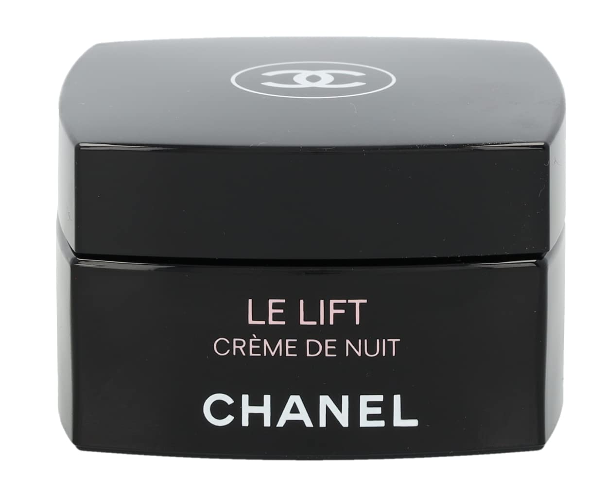 Amazon.com: CHANEL - Le Lift Crème de Nuit 50 gr : Beauty
