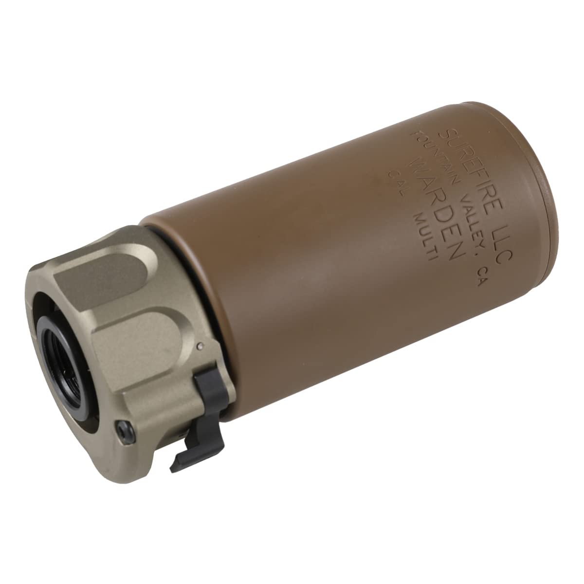 Amazon.co.jp: Airsoft Artisan SFタイプ Wardenブラスト