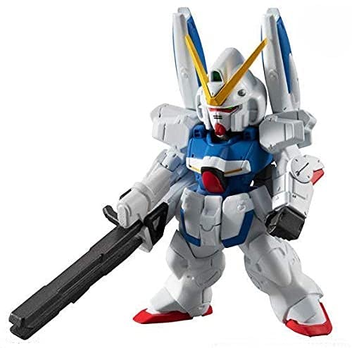 Amazon | FW GUNDAM CONVERGE #19 (ガンダムコンバージ#19) [3.232 V