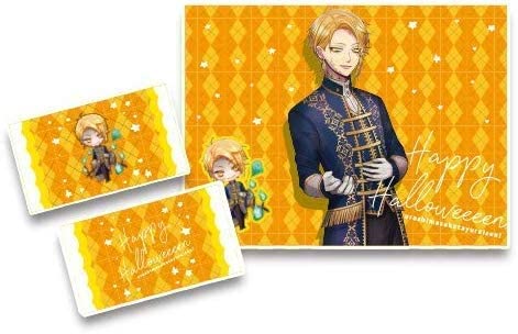 Amazon.co.jp: センラ 浦島坂田船 ハロウィンライブ 2019 ハロウィン