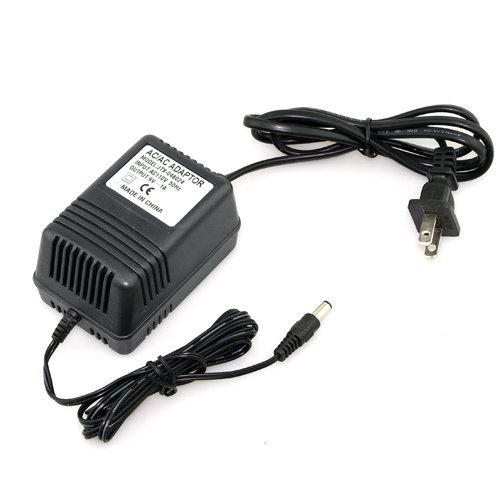 Amazon.com: Digipartspower 9V AC/AC Adapter for DigiTech Whammy