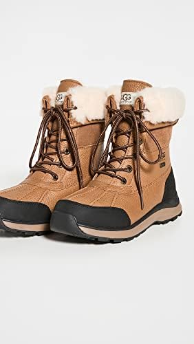 Amazon.co.jp: UGG レディース アディロンダックブーツ III ブーツ