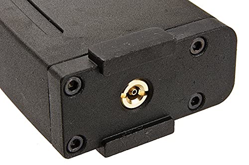 Amazon | King Arms M1/M2 カービン シリーズ用 35連 ガス マガジン KA