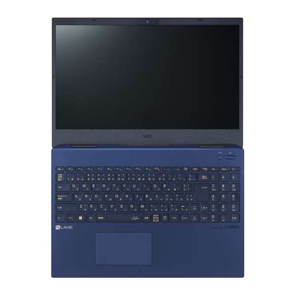 Amazon.co.jp: NEC PC-N1575EAL LAVIE N15 15.6型 Core i7/16GB/512GB