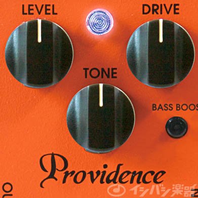 Amazon | Providence プロビデンス ギターエフェクター HEAT BLASTER