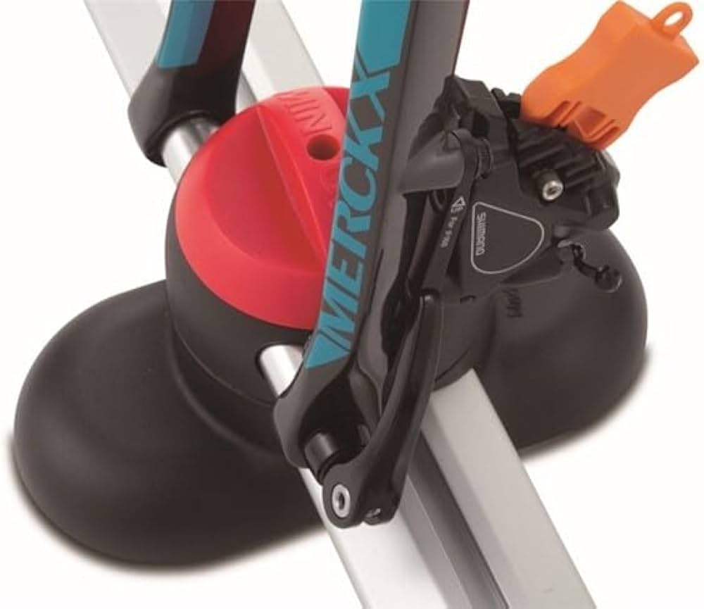 Amazon | MINOURA(ミノウラ) VERGO-TA2 ディスクブレーキスルー