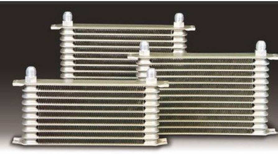 Amazon | HPI オイルクーラーキット(エレメント純正位置タイプ)マーク