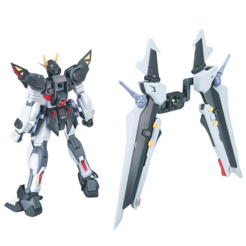 Amazon | HG 機動戦士ガンダムSEED C.E.73 STARGAZER ストライク