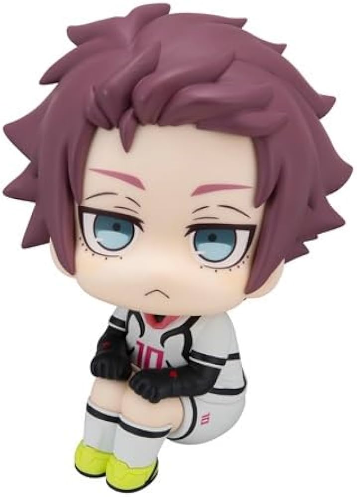 Amazon | るかっぷ ブルーロック 糸師冴 日本代表戦ver. 完成品