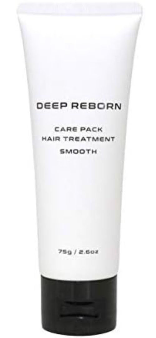 Amazon | ディープリボーン サロン専売品 濃厚 トリートメント