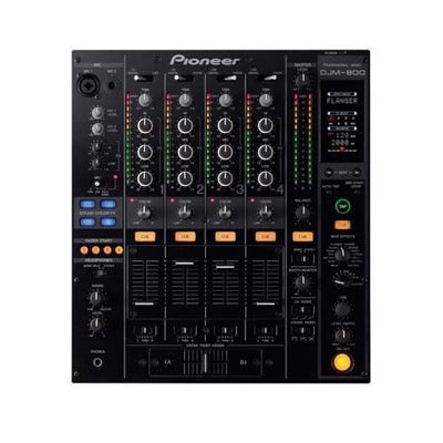 Amazon | Pioneer DJM/DJミキサー DJM-800 | DJミキサー | 楽器・音響機器