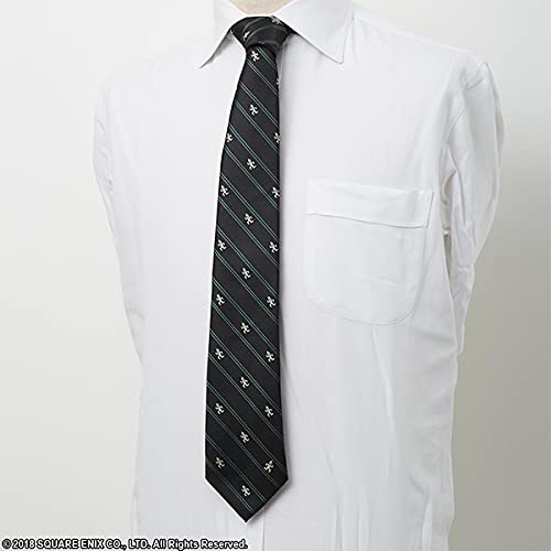Amazon.co.jp: ファイナルファンタジー サボテンダー ネクタイ