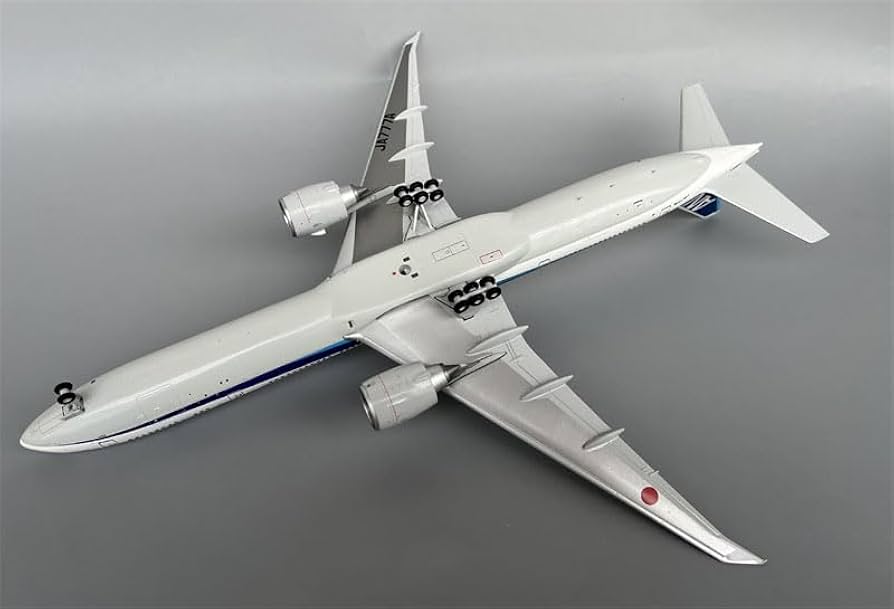 Amazon.com: ACE HOBBY JC Wings for ANA for All Nippon Airways for