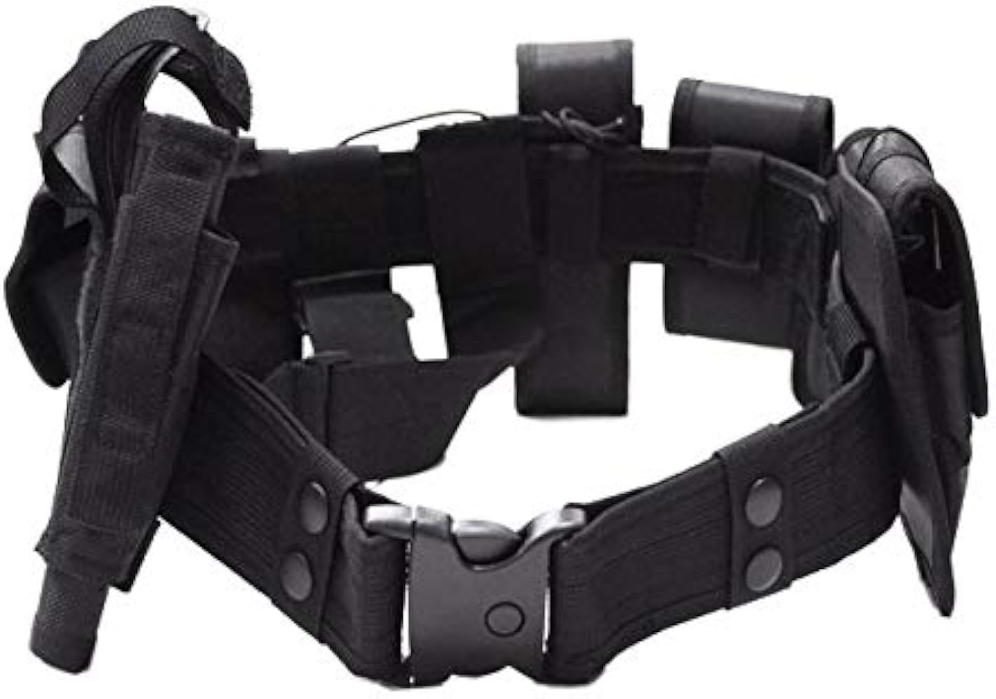 Amazon.co.jp: ポリスタイプ ユーティリティーベルトポーチセット