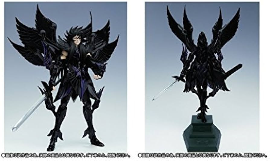 Amazon.co.jp: 聖闘士聖衣神話 冥王ハーデス OCE : おもちゃ
