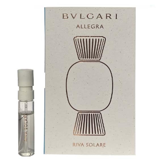 Amazon.co.jp: ブルガリ 香水 BVLGARI アレーグラ リヴァ ソラーレ