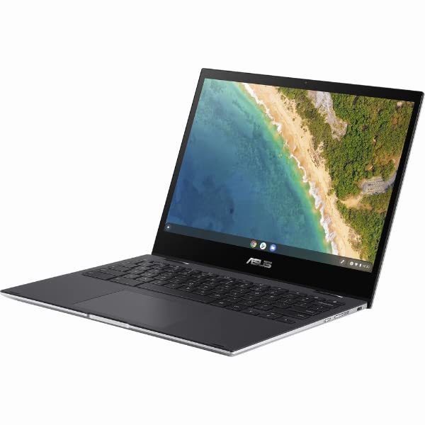 Amazon.co.jp: ASUS ノートPC Chromebook Flip CM3 12型 MediaTek