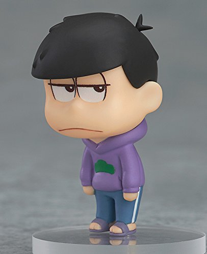 Amazon | おそ松さん トレーディングフィギュア ノンスケール ABS&PVC