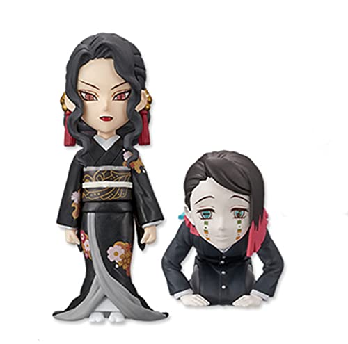 Amazon.co.jp: 鬼滅の刃 ワールドコレクタブルフィギュア -無惨様の前