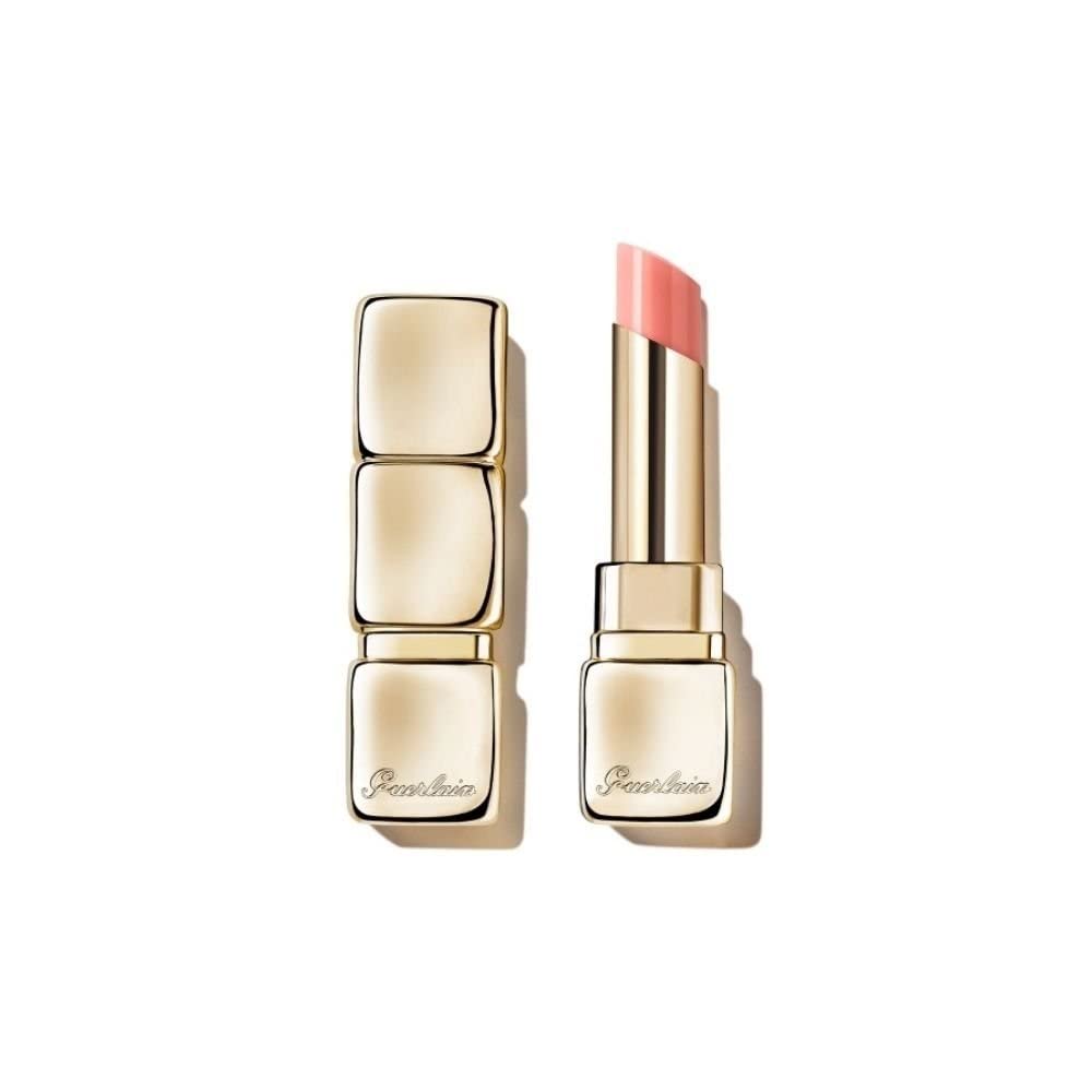 Amazon.com: Kiss Kiss Bee Glow Lip Blam - 309 Honey Glow by