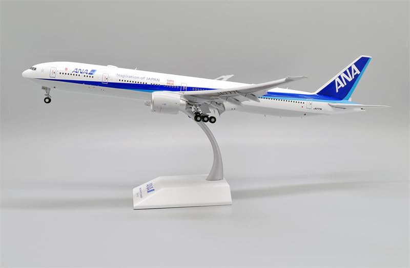Amazon.com: ACE HOBBY JC Wings for ANA for All Nippon Airways for