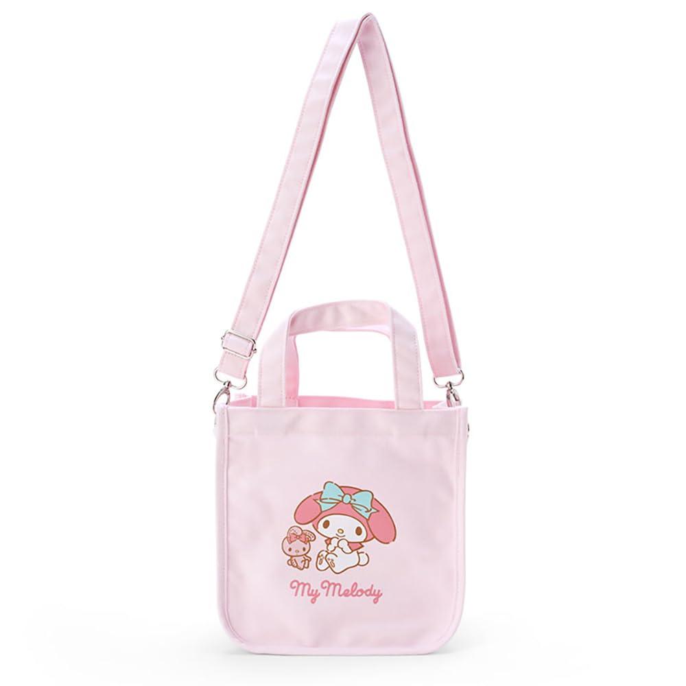 Amazon.co.jp: サンリオ(SANRIO) マイメロディ 2WAYミニトートバッグ