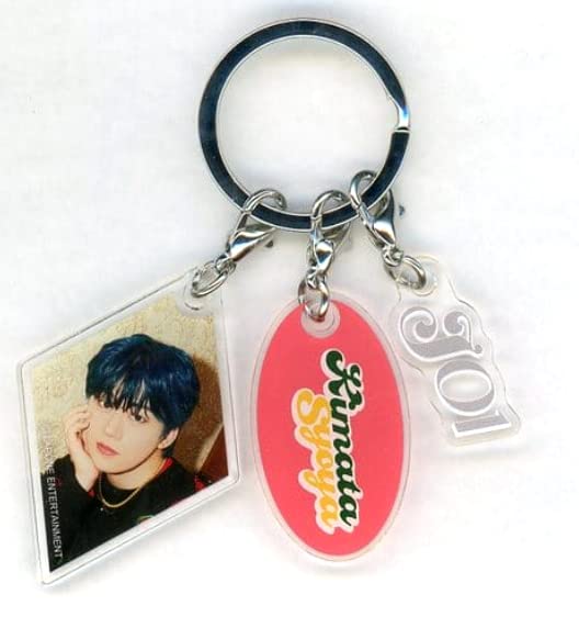 Amazon.co.jp: 木全翔也 JO1 グッズ 109 POP UP STORE ポップアップ