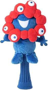 Amazon.co.jp: MIZUNO(ミズノ) 大阪・関西万博 EXPO2025 ミャクミャク