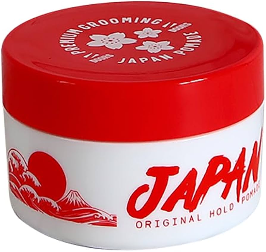 Amazon | 限定生産 DOORS ドアーズ ワールドポマードJAPAN 100g 水性