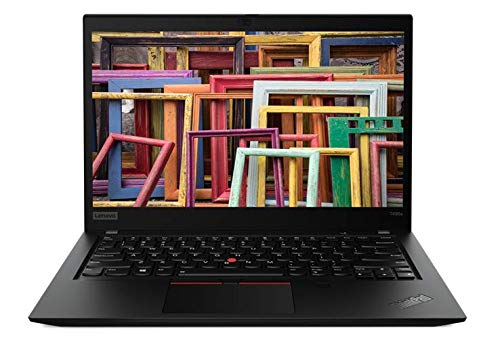 Amazon.com: Lenovo ThinkPad T490S 14