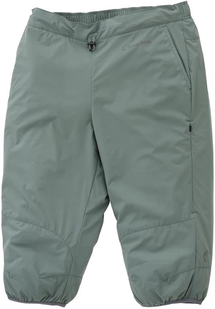 Amazon | [TETON BROS] ティートンブロス ホバックニーパンツ 男性用