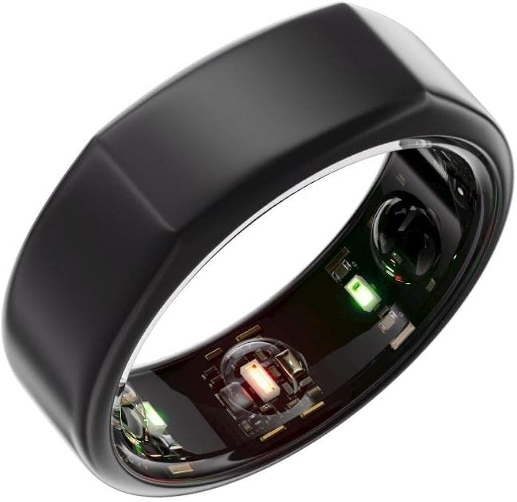 Amazon.co.jp: OURA RING オーラリング Heritage model Gen3