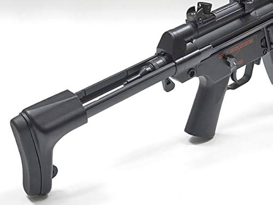 Amazon | 良品武品【東京マルイ電動ガンMP5 その他互換品 対応