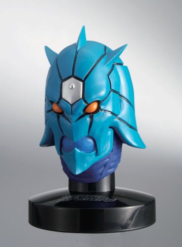 Amazon.co.jp: 仮面ライダー電王 イマジンマスクコレクション (BOX