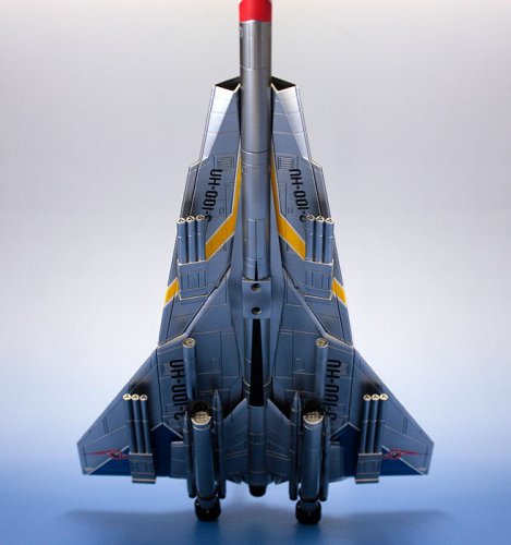 Amazon.co.jp: ウルトラセブン EX合金 ウルトラホーク1号 : おもちゃ