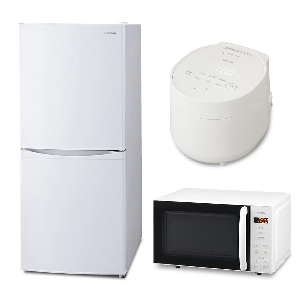 Amazon | アイリスオーヤマ 家電セット 新生活セット 新生活 新生活