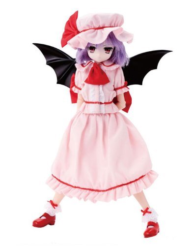 Amazon.co.jp: 1/6 ピュアニーモキャラクターシリーズ No.047 東方