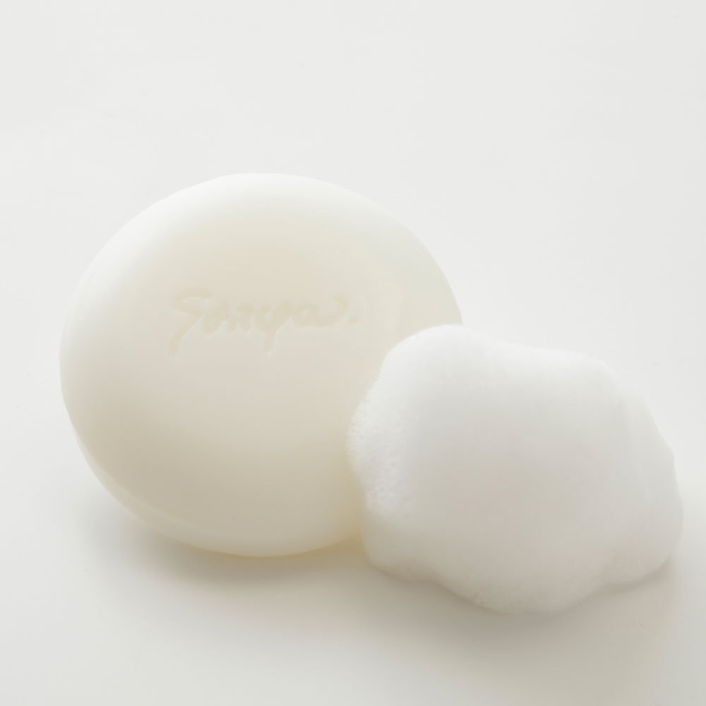 Amazon | [Amazonスターターセット]サッポークレンジングクリーム