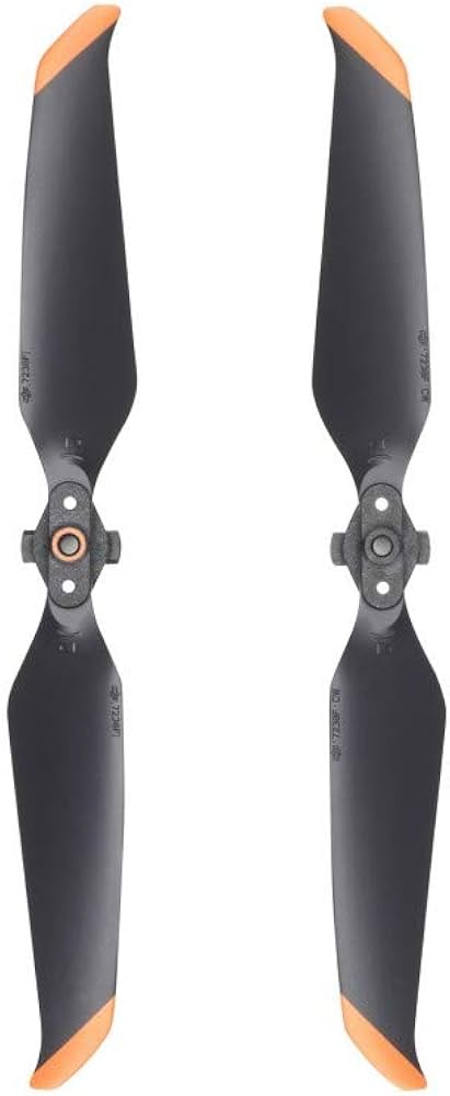 Amazon.co.jp: DJI Air 2S 低ノイズプロペラ(1組) : 家電＆カメラ