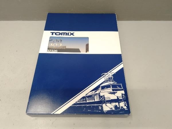 Amazon | Nゲージ TOMIX 92326 国鉄583系特急電車 (クハネ583) 基本