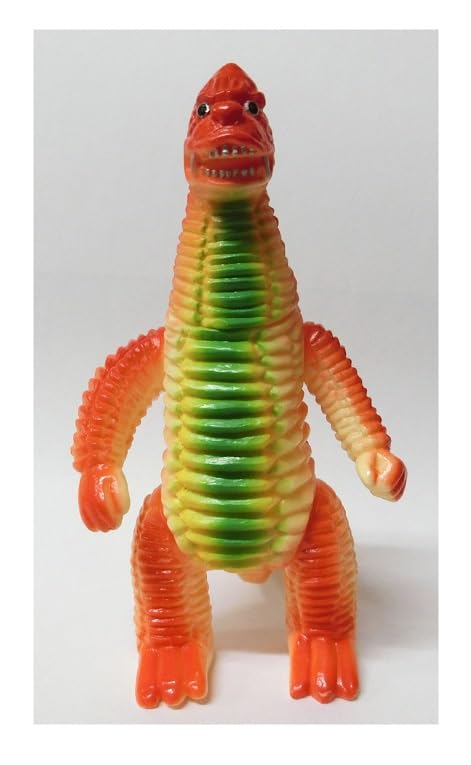 Amazon.co.jp: HG 真ブルマァク魂2 ウルトラ兄弟対怪獣軍団 魂の怪獣