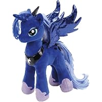 Amazon.co.jp: タイ(Ty) ぬいぐるみ My Little Pony レインボー