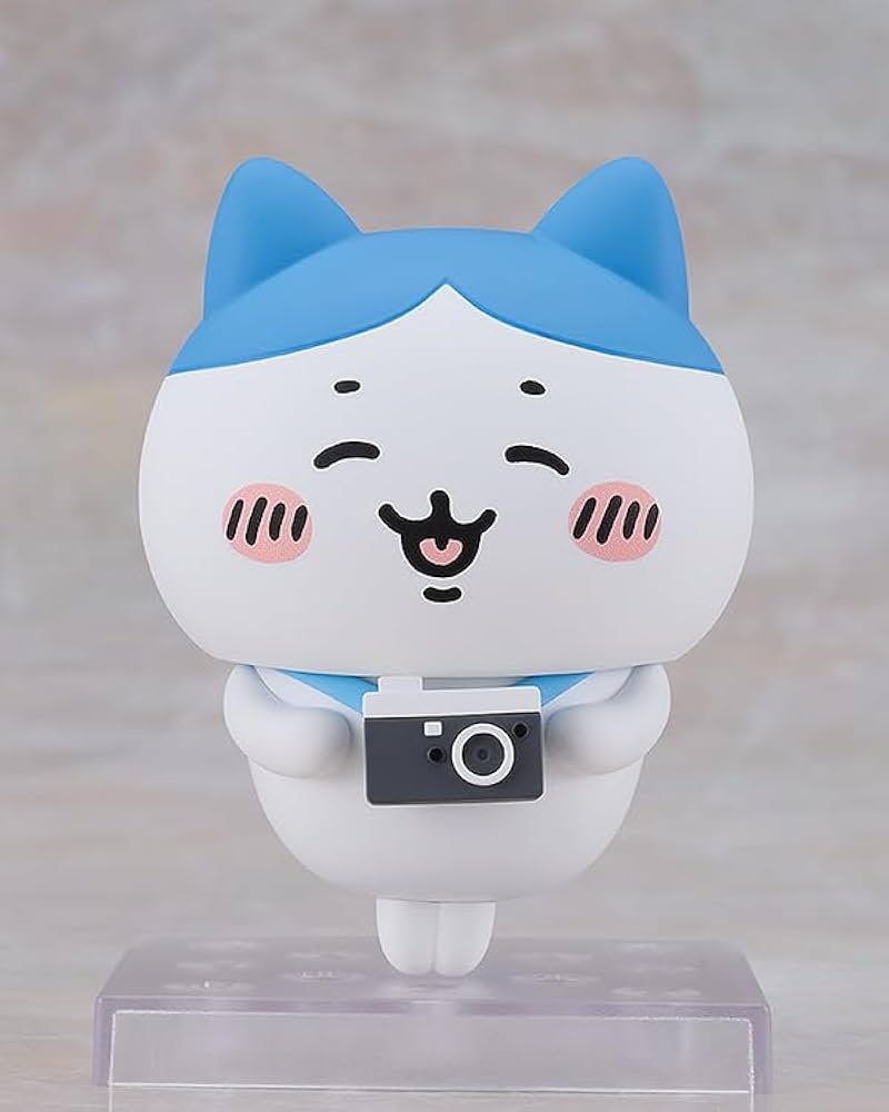 Amazon | マックスファクトリー(Max Factory) ねんどろいど ちいかわ
