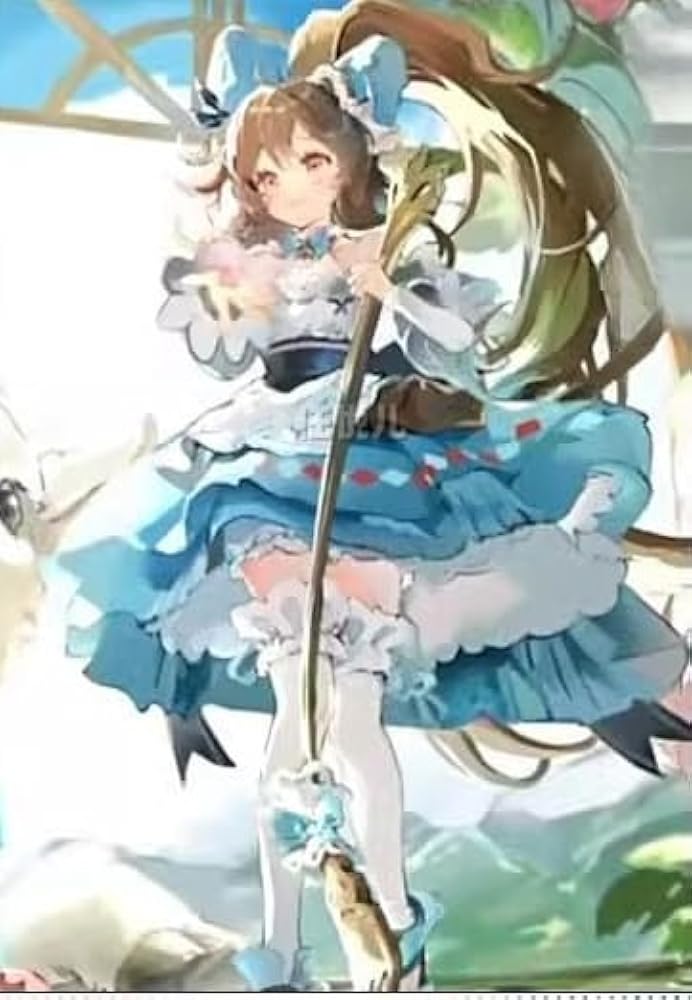 Amazon.co.jp: 【GK】アークナイツ 明日方舟 Arknights