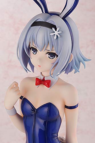 Amazon | りゅうおうのおしごと! 空銀子 バニーVer. 1/4スケール PVC製