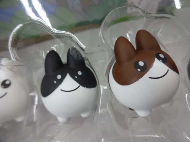 Amazon | KOZIK kidrobot Labbit ＆ Littons Smorkin' Labbit コジック